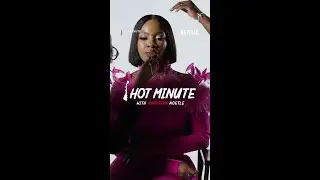 Mapaseka Koetle | Hot Minute