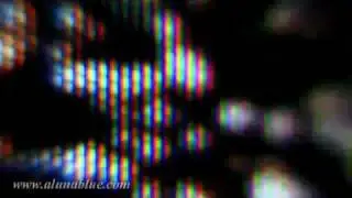 TV Noise Stock Footage - Stock Video - TV Noise 04 clip 04