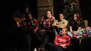 Happy Christmas - Jelani Remy ft. Uncle Function