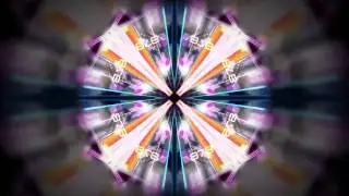 SDVX II - good high school INF (Kaleidoscope FX)