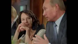 🎭 Чулпан Хаматова и Евгений Миронов ! Учите матчасть...