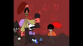 Triple trouble - Nugget mix