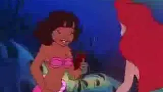 Arielle - Song 4 - Daring to Dance (German)