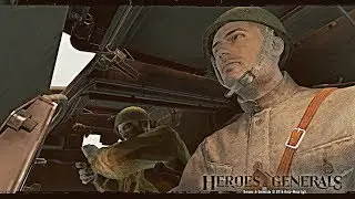 MOST RARE TANKS IN Heroes and Generals
