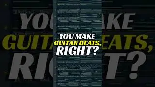 Royalty Free Guitar Midi Kit, Guitar MIDI Pack