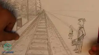 Drawing Lesson 5 part 2