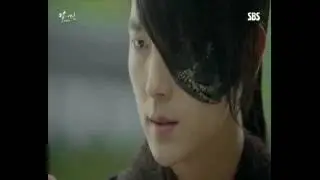 Scarlet Heart Ryeo (Prince Wang So & Hae soo) Forgetting you/My love