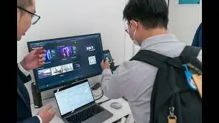 Developer Showcase 25, 26 精華片段