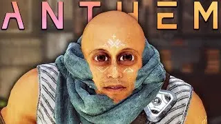 The Angry Anthem Reviews Got It Wrong: My No Nonsense Anthem Review