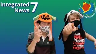 Integrated News Week 7