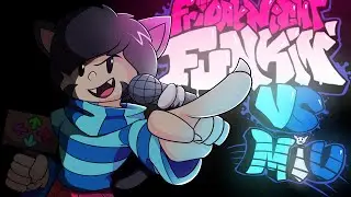 Friday Night Funkin' VS Miu FULL OST