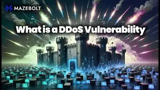 DDoS Attacks Explained: Understanding the Threat