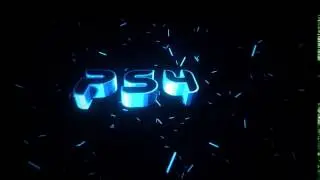 AWESOME PS4 INTRO