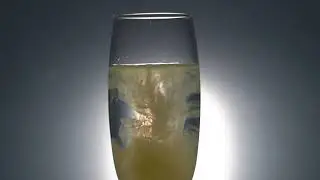 TRICK OR DRINK
