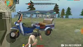 Free fire
