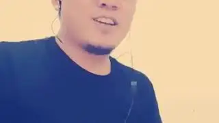 HARI BERBANGKIT - Avip MBrut Feat Kaka Adhen Sandikala