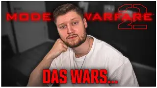 ACTIVISION hat MW2 REMASTERED VERBOTEN...