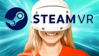 PSVR2 Works on a PC! -  EASY Tutorial & Review