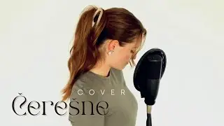 Čerešne - Hana Hegerová (cover)