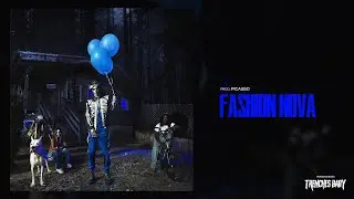 Rondo X FASHION NOVA (Official Visual Video)