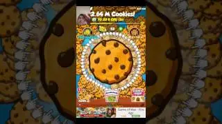 Cookie Clickers 2 glitch! Read description!