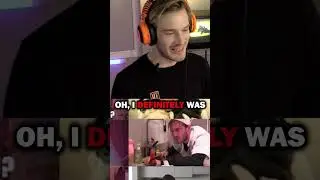 PewDiePie is the Next Disney Princess?