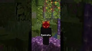 Minecraft’s RAREST Seed EVER!