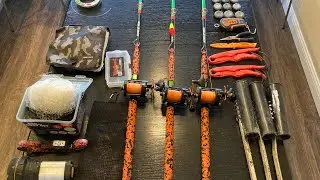 How to Catch Catfish in Big Rivers - All the Gear You’ll Need
