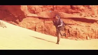 Gnarly / COD COLD WAR MONTAGE / DOUBLE TAPP