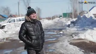 The Village Can't Be Broken: Residents of the Village of Balkashino on Life During the Pandemic
