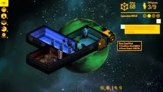 Space Base DF9 Part 5 - Come On Elmo