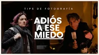 5 STREET PHOTOGRAPHY TIPS You NEED to KNOW | Sony ZV-E10