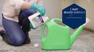 How To Clean Natural Stone | Dulux Concrete & Paving