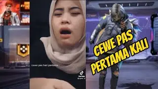CEWE PAS PERTAMA KALI NGEN*** !!!