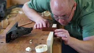 How to Square Boards with Woodworking Hand Tools (Full Version)