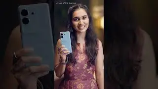 Pre-Book the Delightful vivo V29 Series!  #themasterpiece