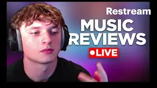 ANY GENRE MUSIC REVIEW + BEAT MAKING ON FL STUDIO