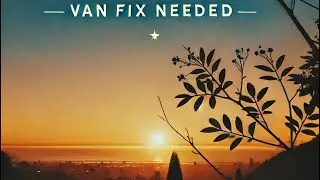 29/10/24 GOLDEN MORNING / VAN FIX DAY! (Hopefully) #van