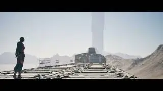 Shadow of Mammon - Teaser Trailer | 3rd Person Shooter | UE5  #indiegamedev #newgames2024  #ue5