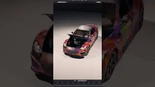 How to quickly add depth to your 3d scans with Blender & CR-Scan Ferret Pro  #blender #3dscanning