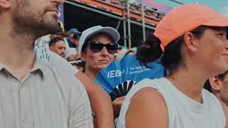 SEMIFINAL IEB+ ARGENTINA OPEN