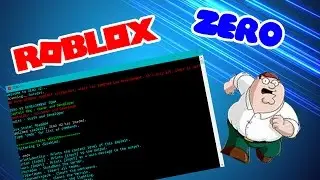 NEW [OP] Roblox ZERO V2 EXPLOIT!!! ( Giant,Gravity and much more!!! 180+ CMDS!!)