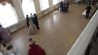 04 Кадриль Альянс