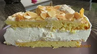 Himmlische Torte