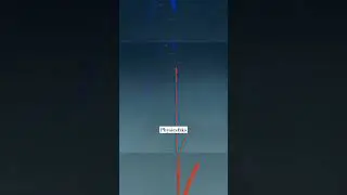 how lightening happens in thunder storm?