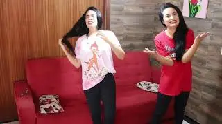 Bear Hug Challenge