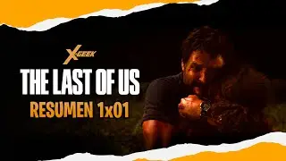 The Last Of Us (Capítulo 1): Resumen en 1 video
