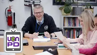 Leading Schools | UEN PDTV
