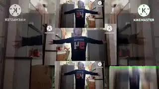 YTPMV Lukas Zapata Reveal Face Scan