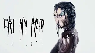 EMM - EAT MY ACID - ALTERNATE VISUAL EDIT - [BLACK DIAMOND ERA]
